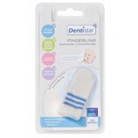 BABY NOVA 33151 DEGETAR ANTIBACTERIAN PENTRU IGIENA ORALA
