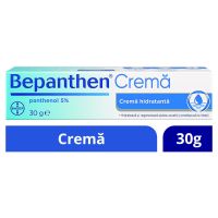BEPANTHEN 5% CREMA 30G