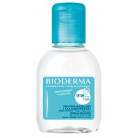 BIODERMA ABCDERM H2O APA MICELARA 100ML