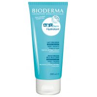 BIODERMA ABCDERM LAPTE HIDRATANT 200ML