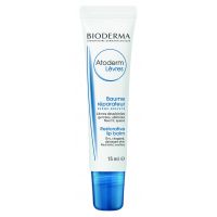 BIODERMA ATODERM BALSAM DE BUZE 15ML