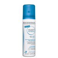 BIODERMA ATODERM SOS SPRAY 50ML
