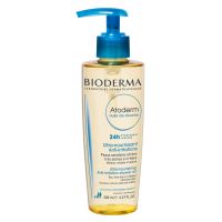 BIODERMA ATODERM ULEI DE DUS 200ML