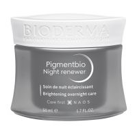 BIODERMA PIGMENTBIO CREMA REGENERATOARE DE NOAPTE 50ML