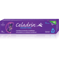 CELADRIN UNGUENT FORTE 40G
