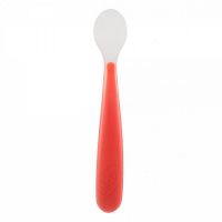 CHICCO 68576.10 LINGURITA DIN SILICON CU MANER ERGONOMIC 6LUNI+