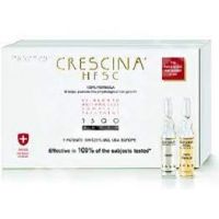 CRESCINA HFSC TRANSDERMIC  TRATAMENT COMPLET 1300 WOMAN X 10+10 FIOLE