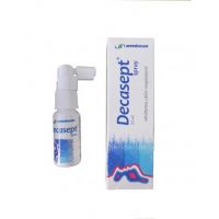 DECASEPT SPRAY 20ML