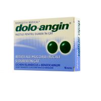 DOLO ANGIN FARA ZAHAR 24 PASTILE