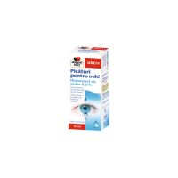 DOPPELHERZ AKTIV HYALUR 0.2% PICATURI OFTALMICE 10ML
