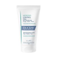 DUCRAY HIDROSIS CONTROL CREMA ANTI-PERSPIRANTA 50ML