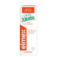 ELMEX APA DE GURA JUNIOR 6-12 ANI 400ML