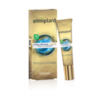ELMIPLANT HYALURONIC GOLD CREMA DE OCHI 15ML