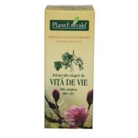EXTRACT DIN MUGURI DE VITA DE VIE 50 ML