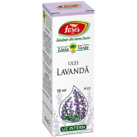 FARES ULEI LAVANDA 10ML