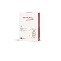 FERROMAS 30 COMPRIMATE