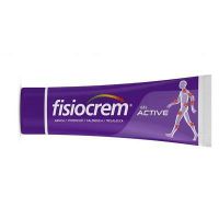 FISIOCREM GEL ACTIVE 60ML
