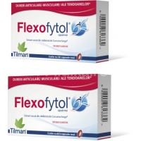 FLEXOFYTOL PROMO 60 CAPSULE + 30 CAPSULE