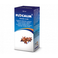 FLUCALM SIROP 120ML