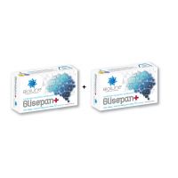 GLISEPAN+ 30 COMPRIMATE 1+1 GRATIS