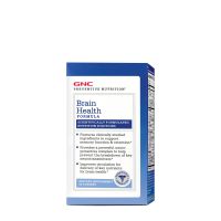 GNC BRAIN HEALTH FORMULA 60 TABLETE