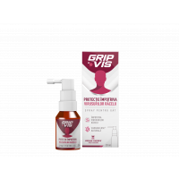 GRIP VIS 1.2MG/ML SPRAY PENTRU GAT 20ML