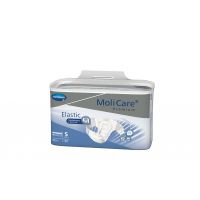 HARTMANN MOLICARE PREMIUM ELASTIC 6 PICATURI S X 30BUC
