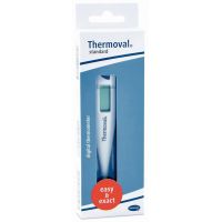 HARTMANN THERMOVAL STANDARD TERMOMETRU