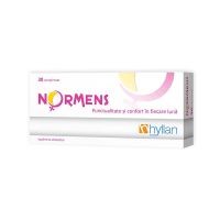 HYLLAN NORMENS 30 COMPRIMATE