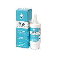 HYLO-COMOD PICATURI OFTALMICE 10ML