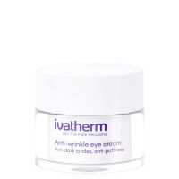 IVATHERM CREMA ANTIRID SI ANTICEARCAN CONTUR DE OCHI 15ML