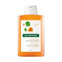 KLORANE SAMPON CU EXTRACT DE CAPUCIN 200ML