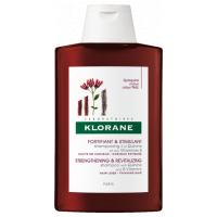 KLORANE SAMPON QUININE + VITAMINA B6 200ML