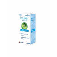 LEVIKER 30 COMPRIMATE FILMATE