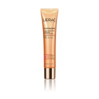 LIERAC SUNISSIME FLUID PROTECTOR ENERGIZANT FATA SPF30 40ML