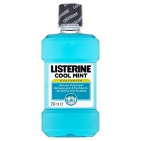 LISTERINE ANTISEPTIC COOL MINT APA DE GURA 250ML