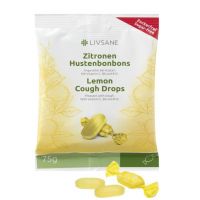 LIVSANE DROPSURI CU LAMAIE FARA ZAHAR 75G