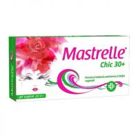 MASTRELLE CHIC 30+ GEL VAGINAL 25G