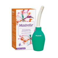 MASTRELLE IRIGATOR VAGINAL