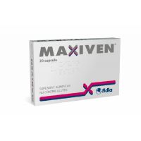 MAXIVEN 20 CAPSULE