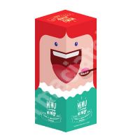 MINUNINO TUSE SI EXPECTORATIE SIROP COACAZE 100ML