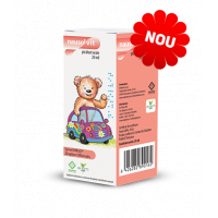 NAUSOLVIT PICATURI ORALE 20ML
