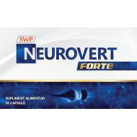 NEUROVERT FORTE 30 CAPSULE MOI