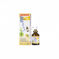 OTOSAN GAT SPRAY FORTE 30ML