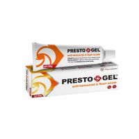 PRESTOGEL? GEL 50G