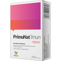 PRIMUNAT IMUN FEMEI 30 COMPRIMATE POLISANO