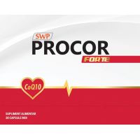 PROCOR FORTE 30 CAPSULE MOI