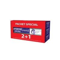 PROENZI ARTHROSTOP CREMA 100ML 2+1 CADOU