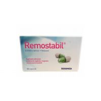REMOSTABIL 30 CAPSULE