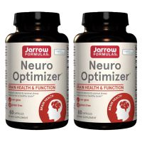 SECOM NEURO OPTIMIZER 60 CAPSULE PACHET AVANTAJOS